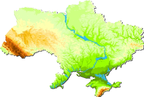 Карти України