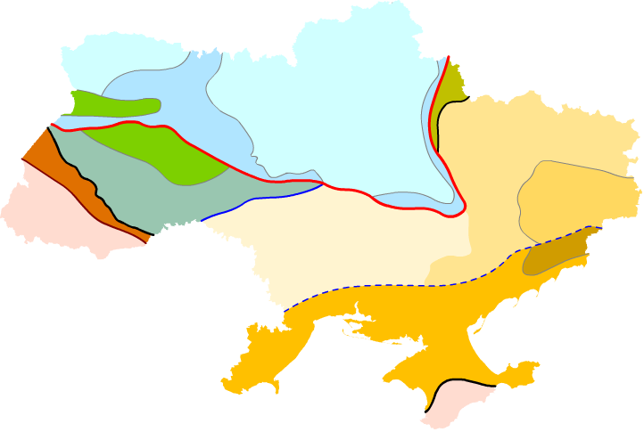 Дніпровський