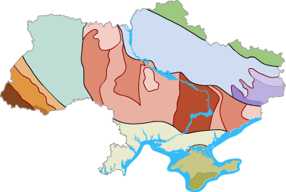 Мінеральні ресурси