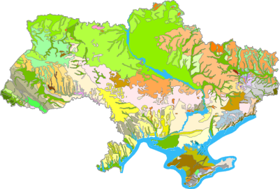 гідрогеологія