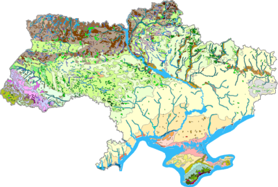 Рослинний і тваринний світ