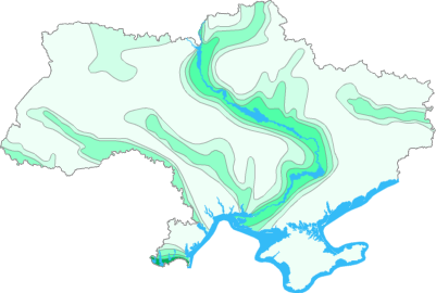 Екологічний стан