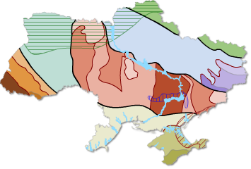 Карти України